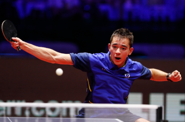 下来比赛中 下来比赛中