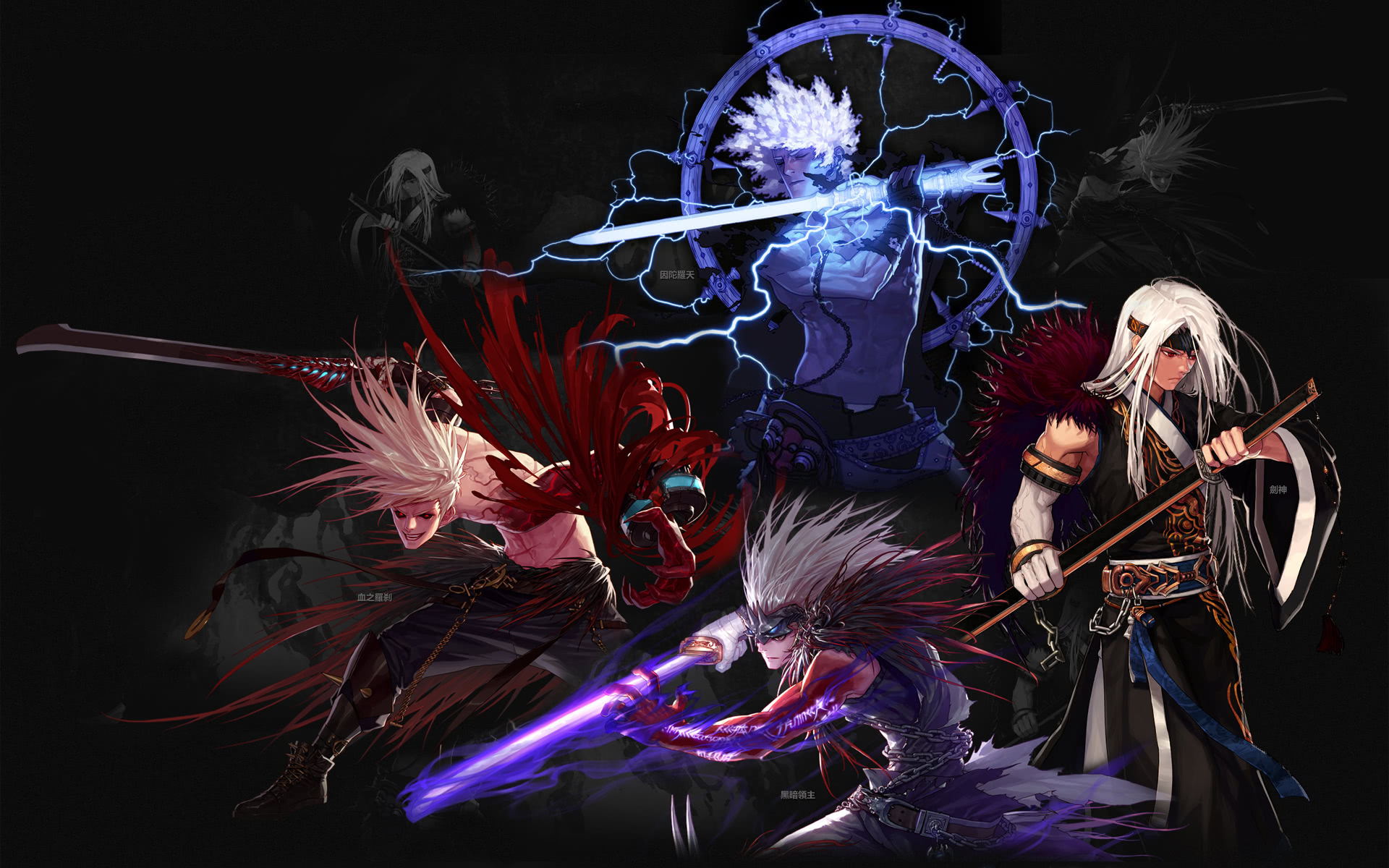 赛中必须解 赛中必须解