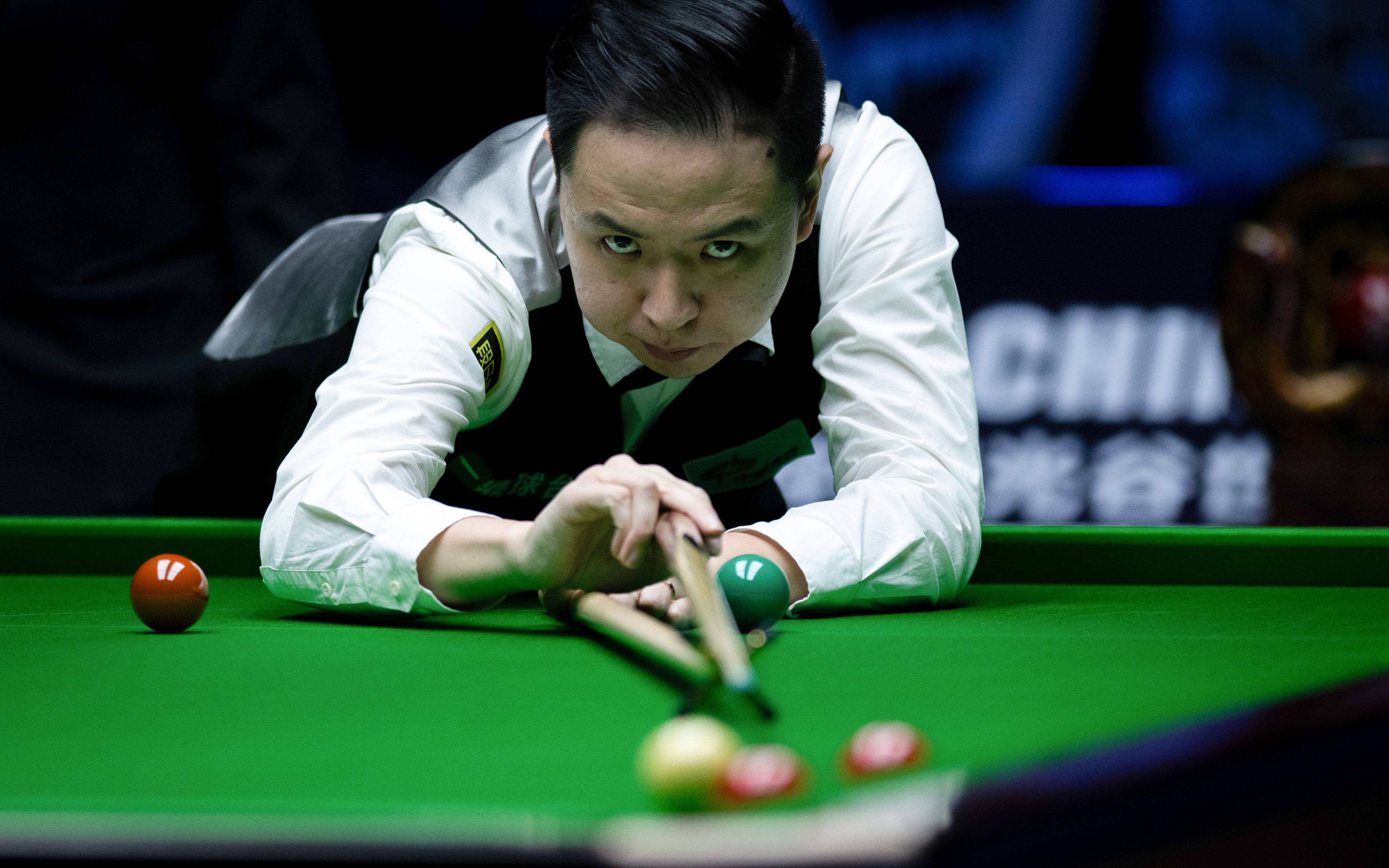 兰德的表现 兰德的表现